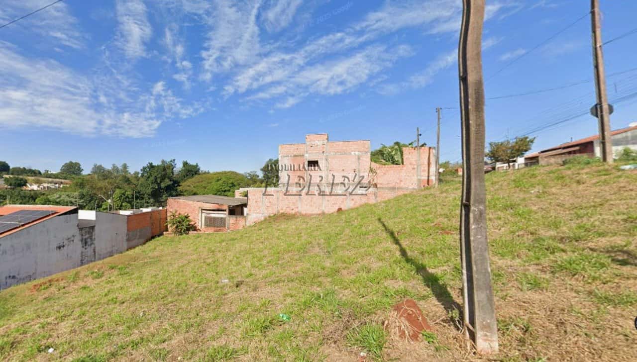 Terreno à venda na região oeste de Londrina - Colinas — foto principal