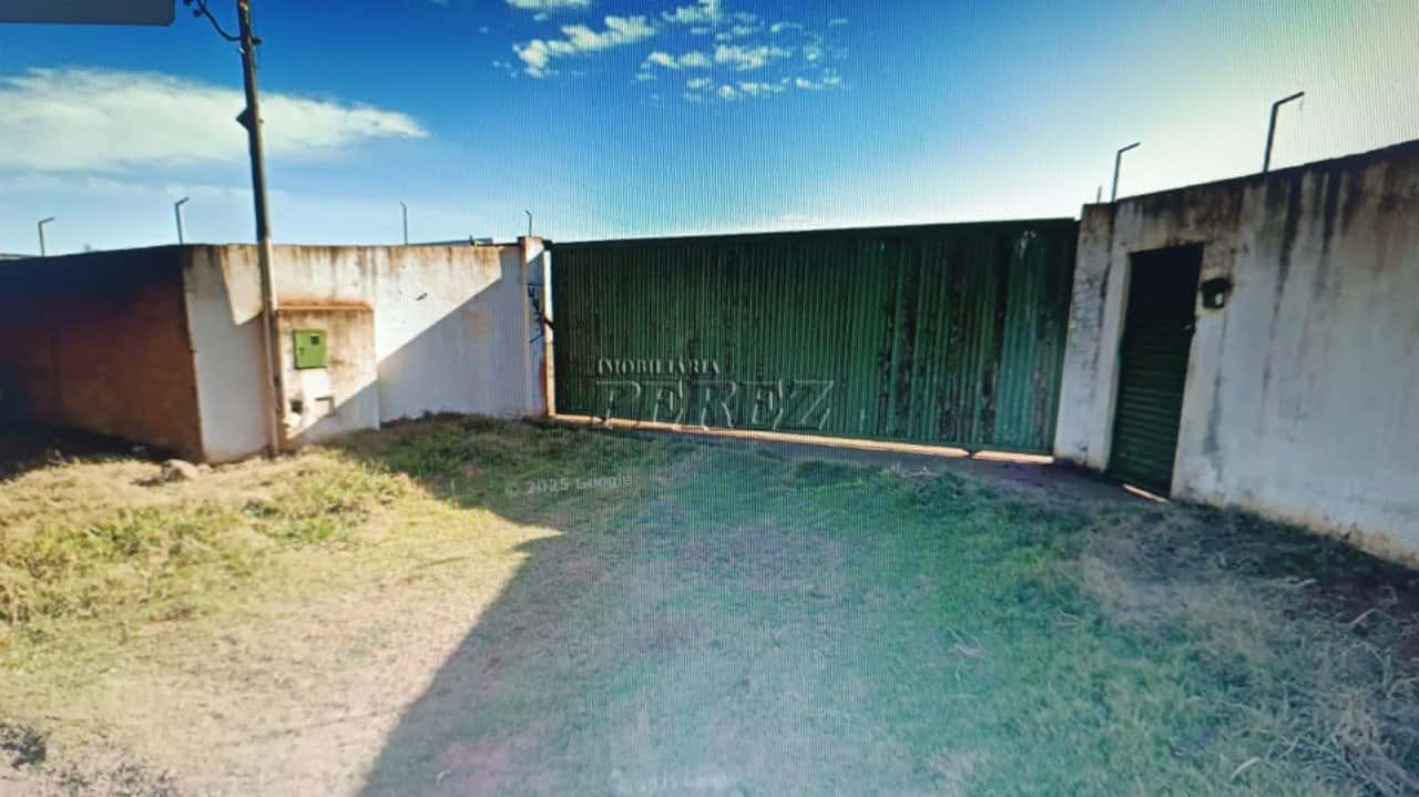 Terreno à venda e locação na região sul de Londrina - Esperança — foto principal