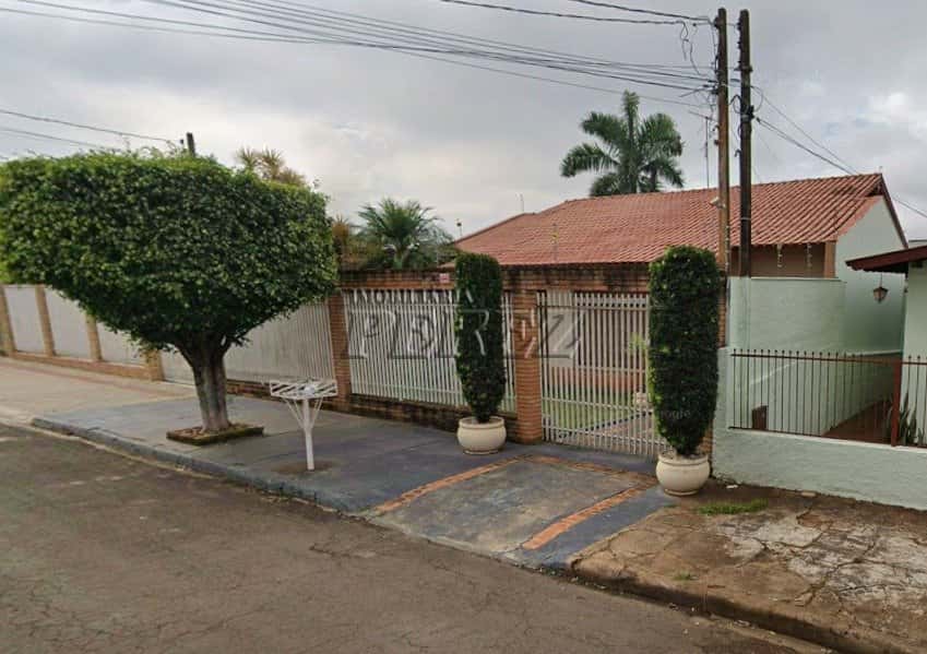 Casa à venda no Jardim Vila Rica em Cambé — foto principal