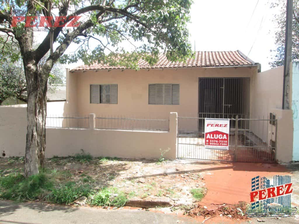 Casa à venda no Jardim Ideal na região leste de Londrina — foto principal