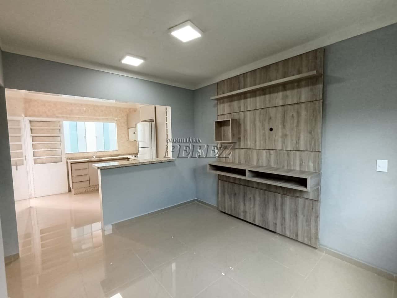 Casa para alugar no Residencial Verona na região leste de Londrina — foto principal
