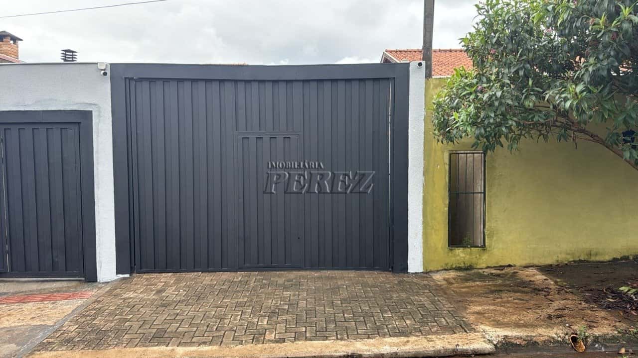 Casa para alugar no Residencial Verona na região leste de Londrina — foto principal