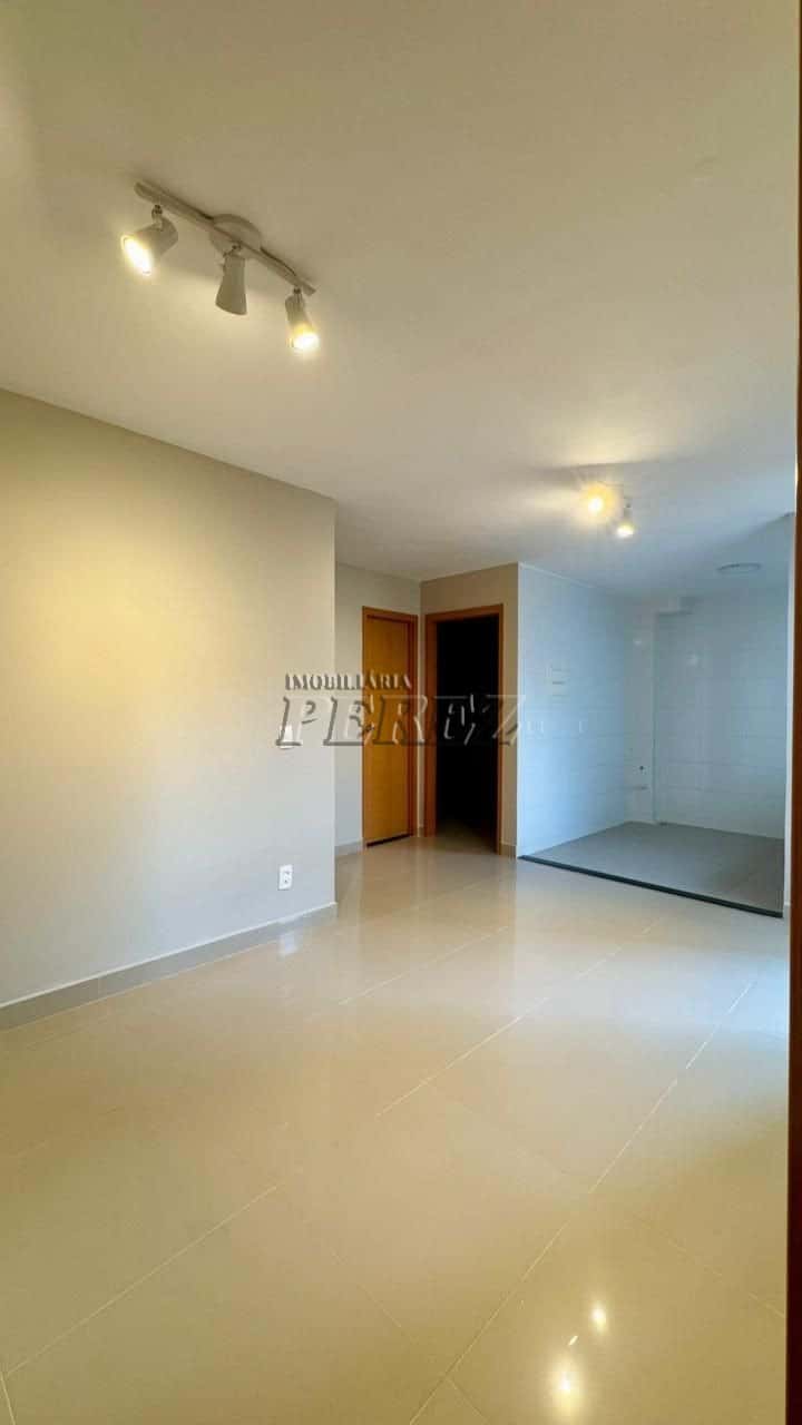 Apartamento à venda no Residencial La Fiore em Cambé — foto principal