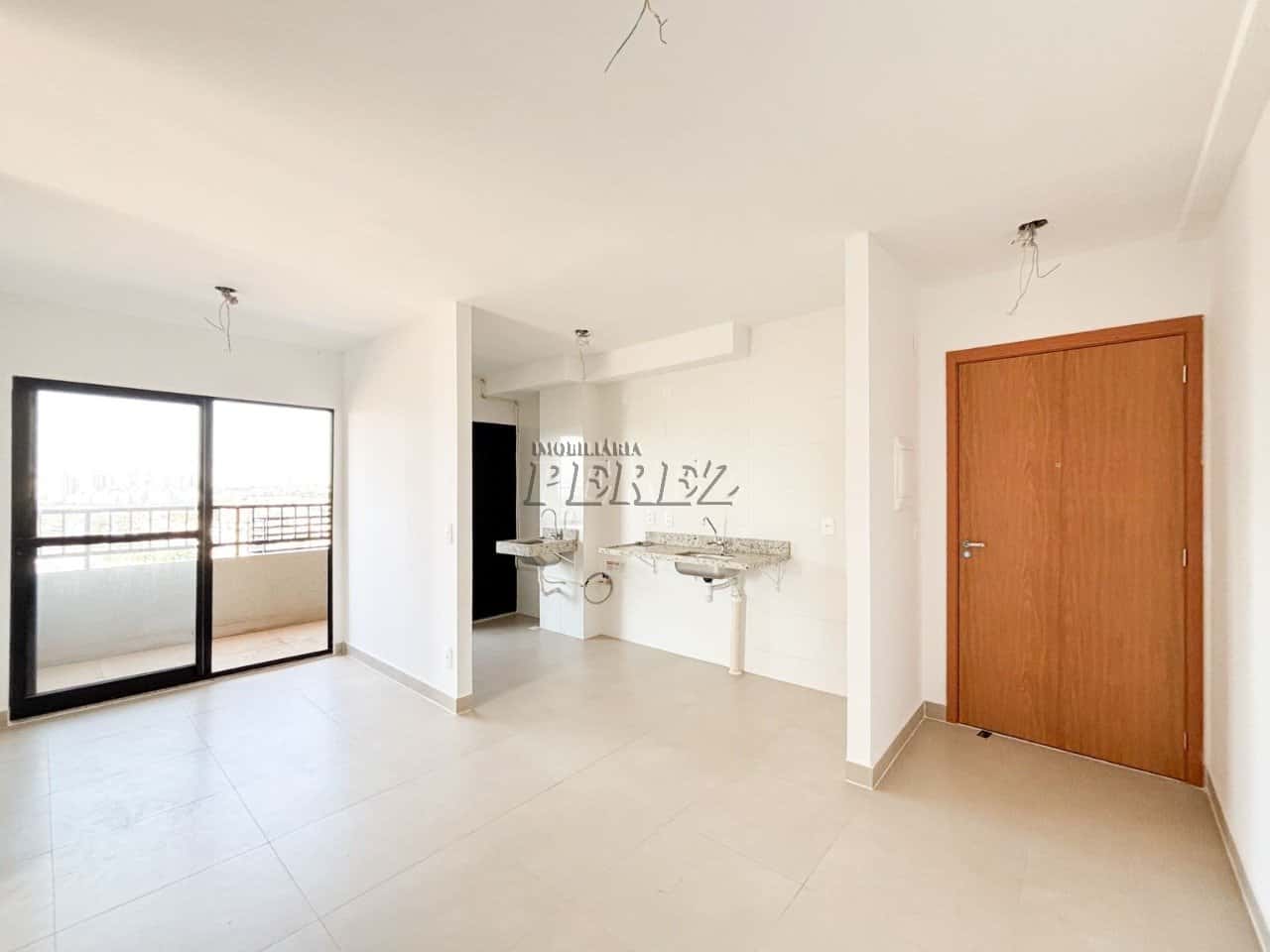 Apartamento à venda no Residencial Le Chalet - Região oeste de Londrina — foto principal
