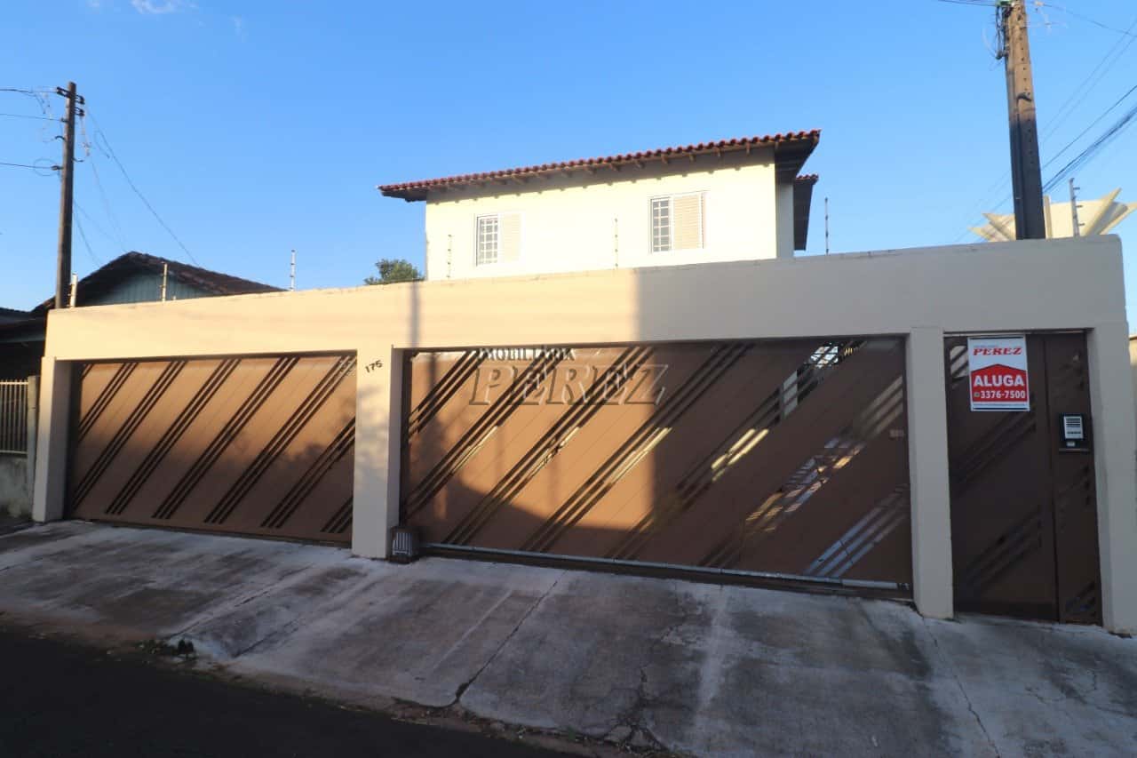 Apartamento para alugar na região leste de Londrina - Residencial Gayon — foto principal