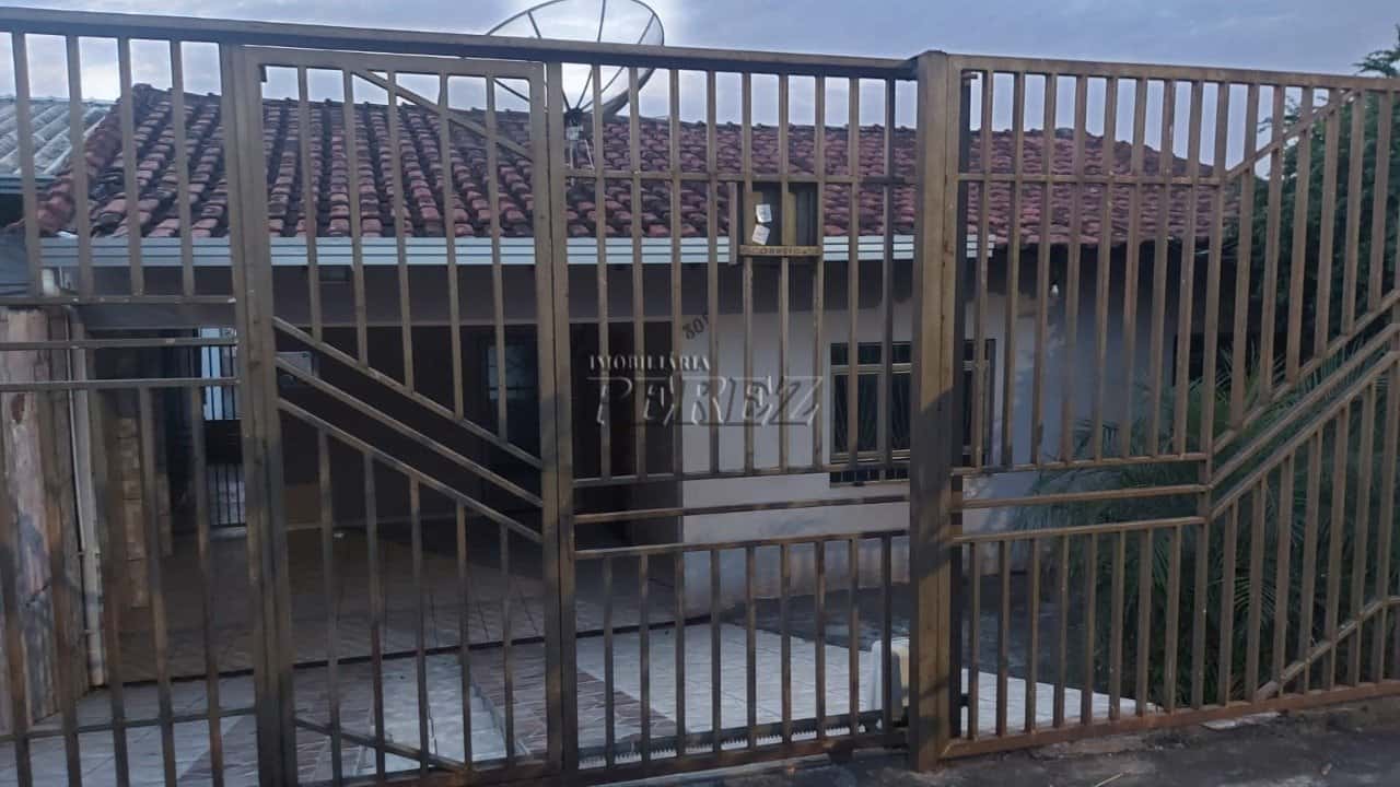 Casa à venda na região norte de Londrina - Leonor — foto principal