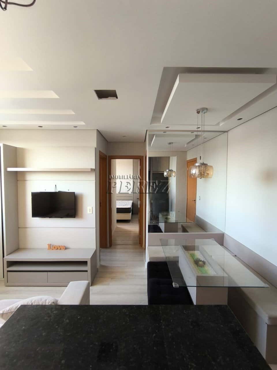 Apartamento à venda no Spazio Lyon - Região norte de Londrina — foto principal