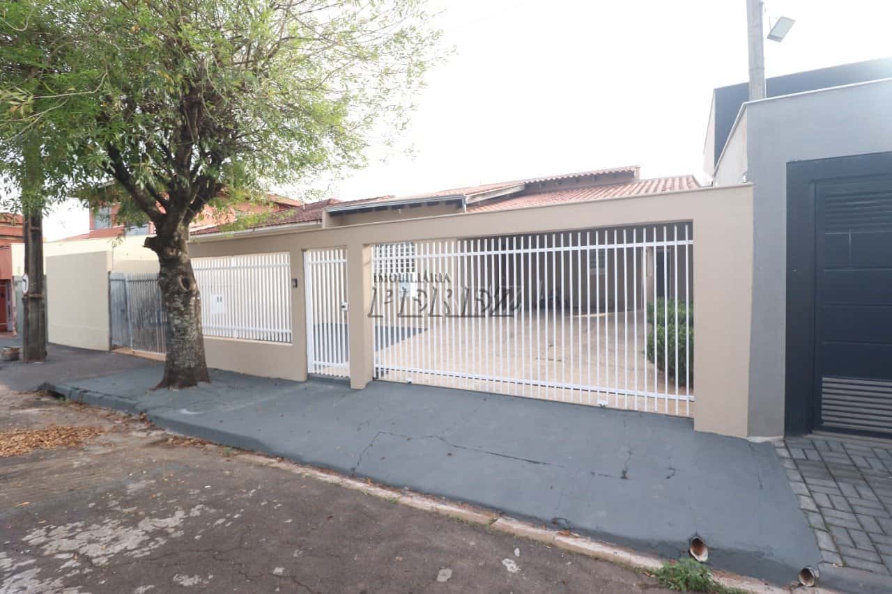 Casa à venda no Jardim do Leste, região  leste de Londrina — foto principal