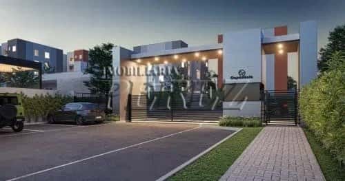 Apartamento à venda no Edifício Capadócia em Ibiporã — foto principal