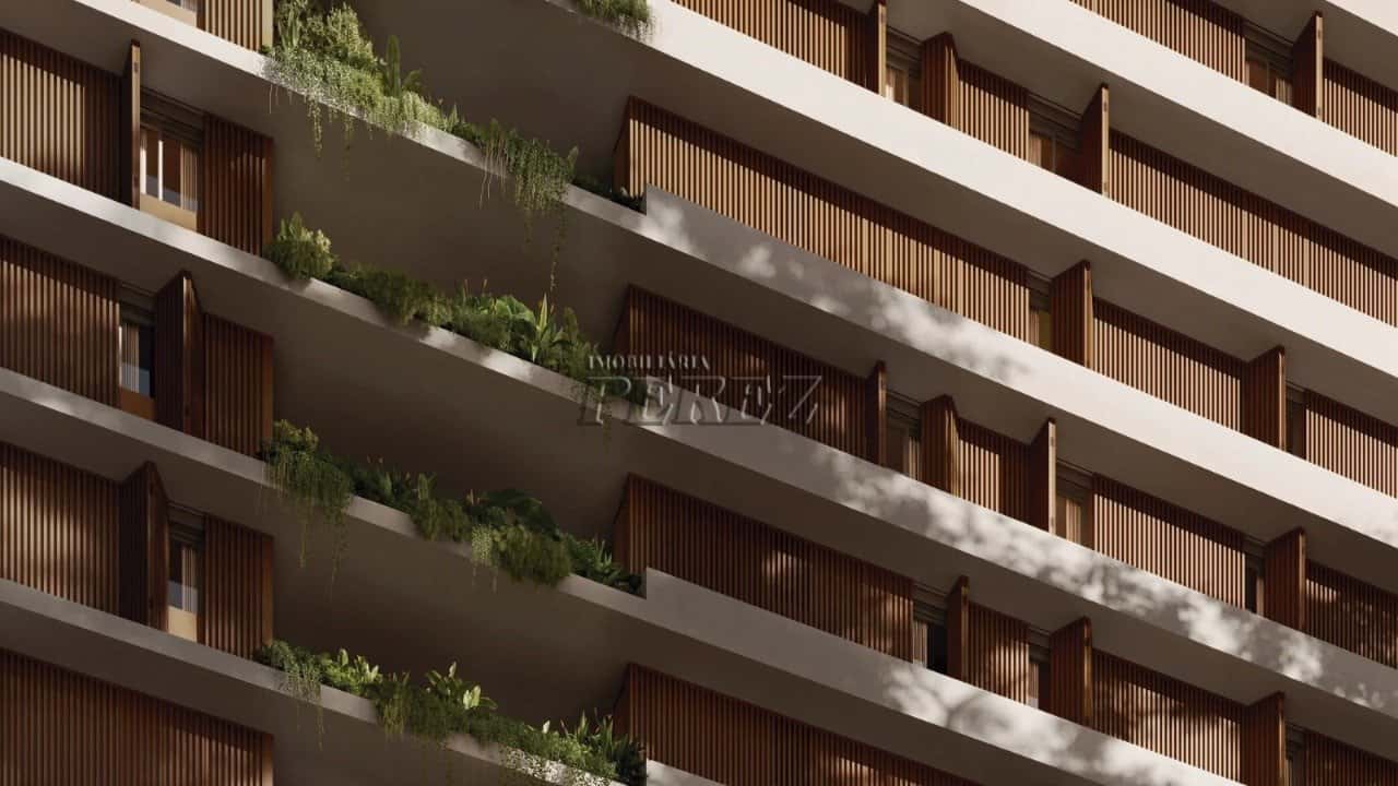 Foto do condomínio Casa Horizonte