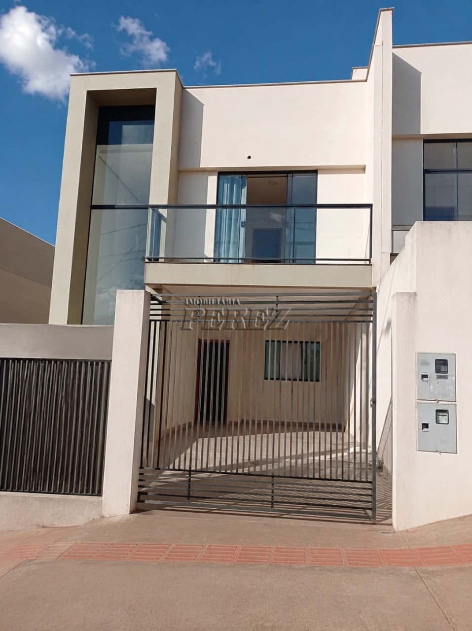 Casa à venda em Cambé - Planta São Francisco — foto principal