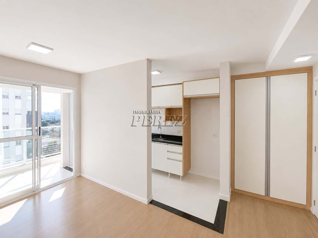 Apartamento para alugar na região da Gleba Palhano - Condomínio Vista Parque — foto principal