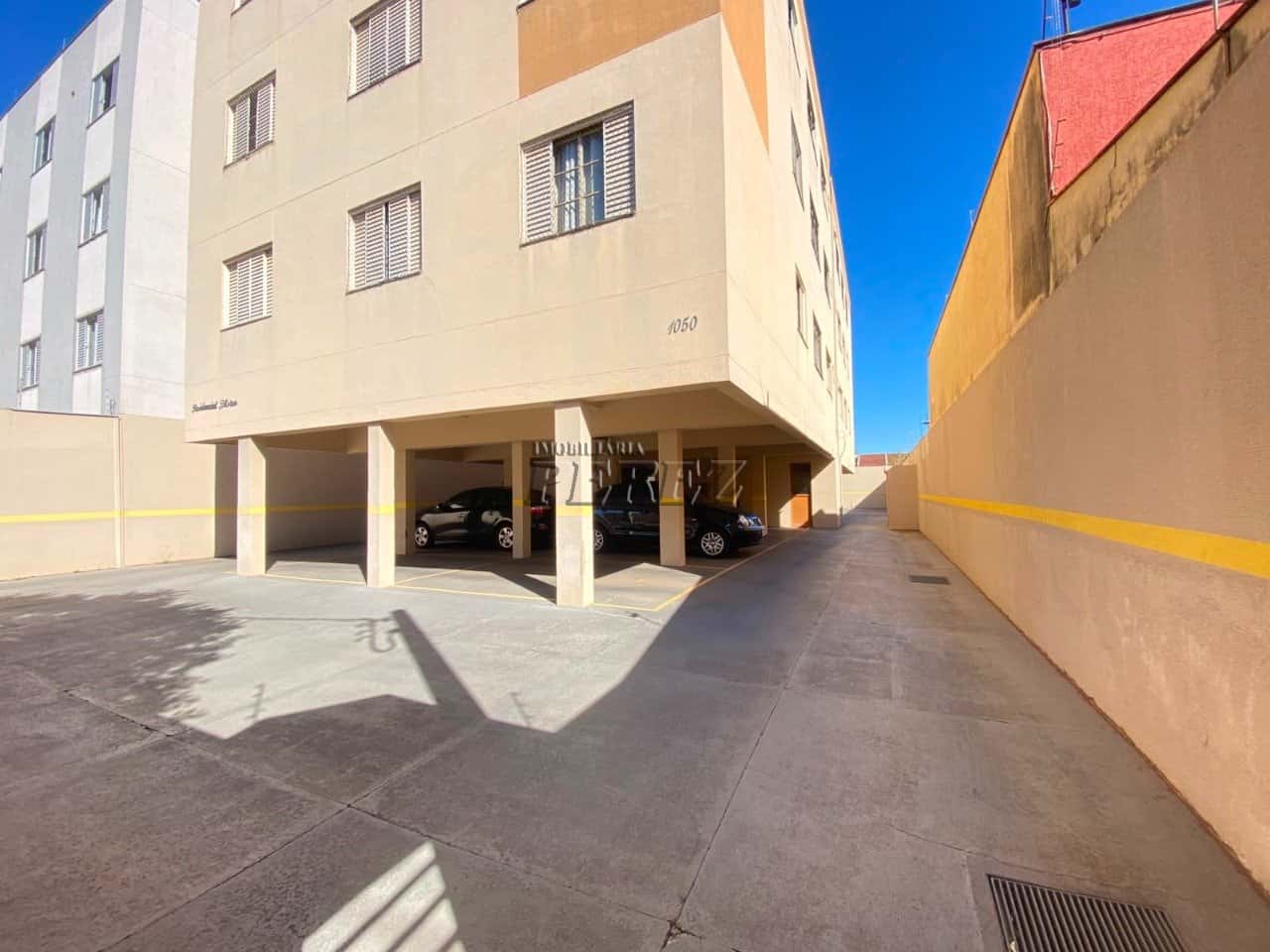 Apartamento para alugar no Residencial Bilston - Região sul de Londrina — foto principal