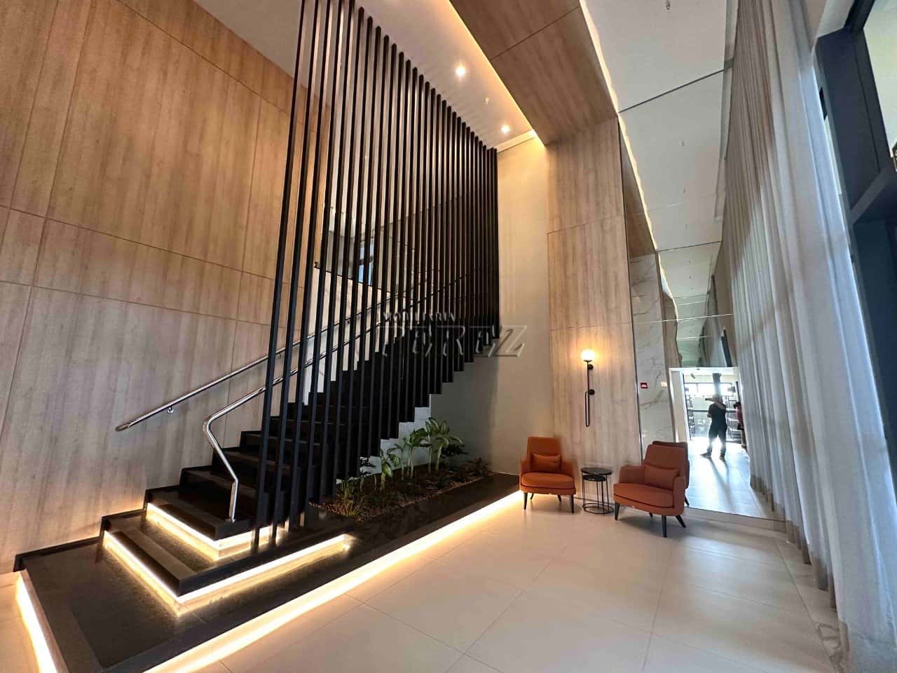 Apartamento Odyssey próximo ao Country Club de Londrina — foto principal