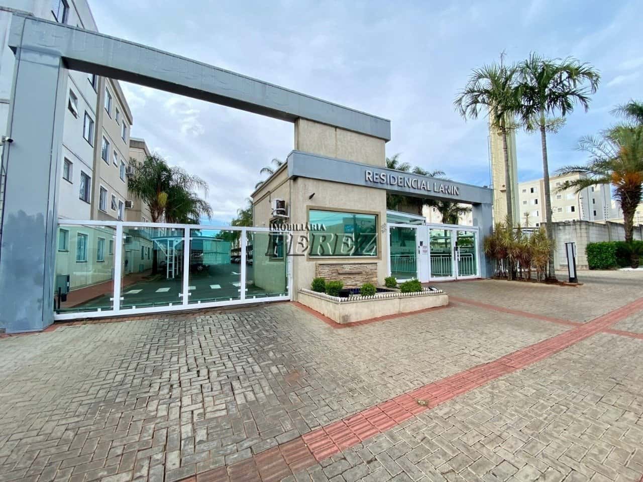 Apartamento à venda em Cambe - Residencial Lanin — foto principal