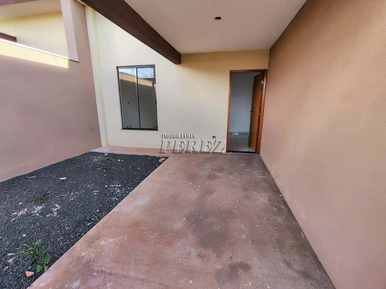 Casa à venda no Conjunto Farid Libos - Região norte de Londrina — foto principal
