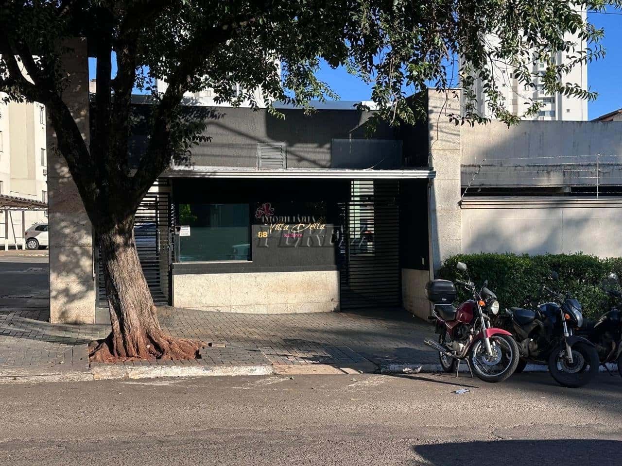 Apartamento à venda no Edificio Villa Bella Residence, na região leste de Londrina — foto principal