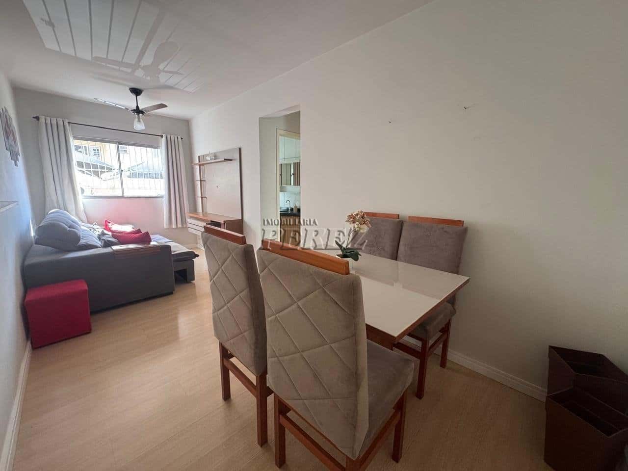 Apartamento à venda no Spazio Las Vegas - Região sul de Londrina — foto principal