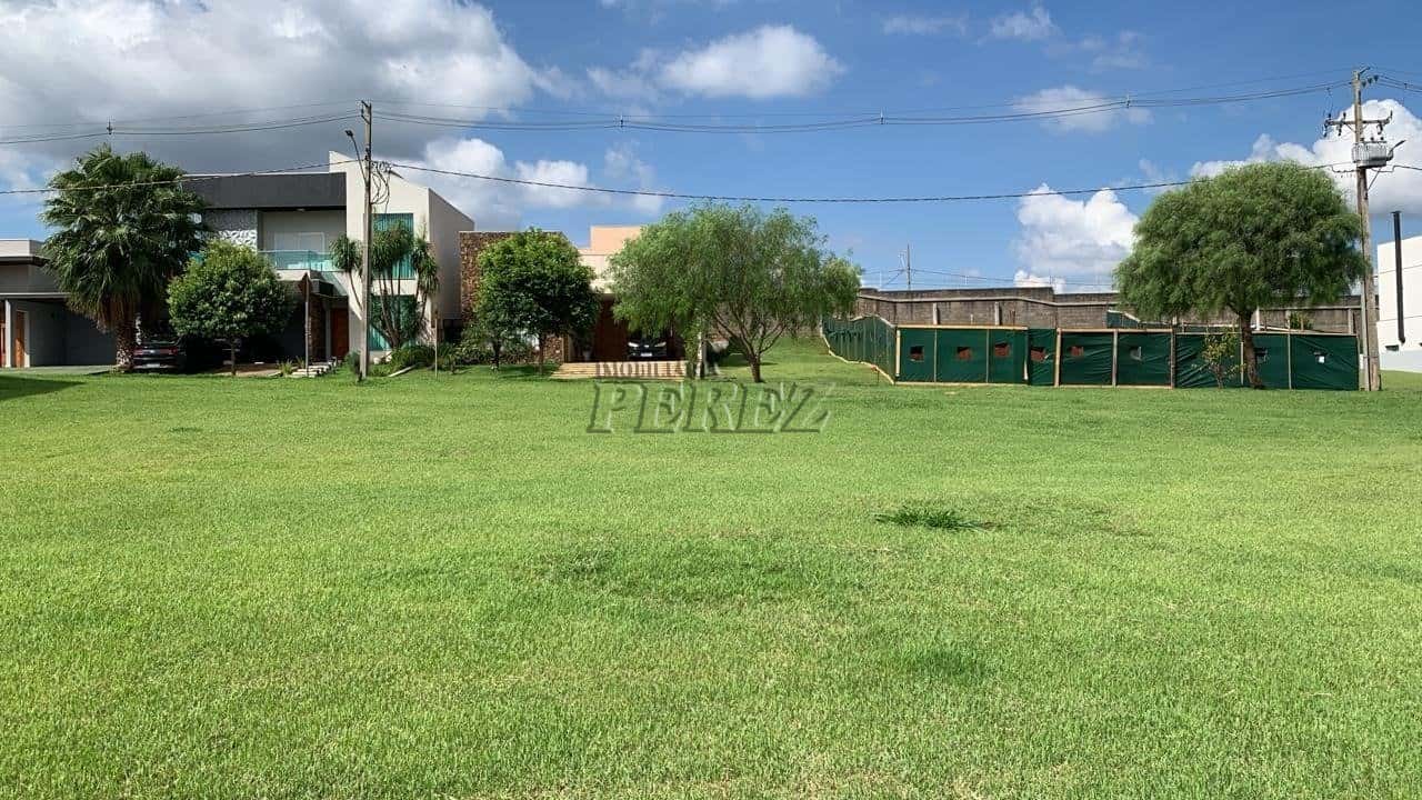 Terreno à venda no Parque Tauá - Tangará, região leste de Londrina — foto principal