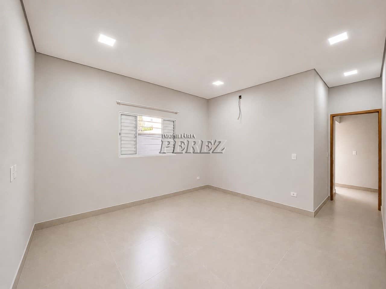 Casa para alugar no Condomínio Parque Tauá - Araçari, região leste de Londrina — foto principal