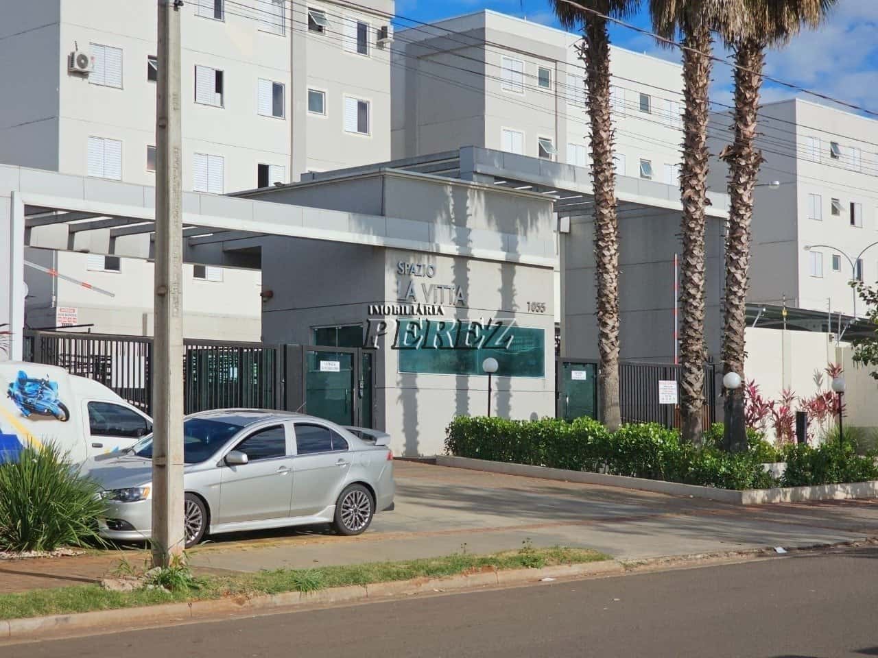 Apartamento à venda no Spazio La Vitta na região oeste de Londrina - Colinas — foto principal