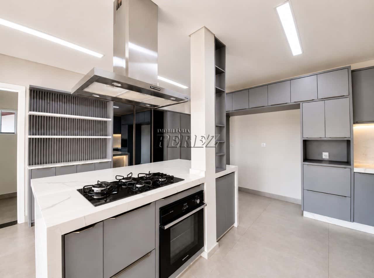 Casa para locação no Portal de Versalhes I — foto principal