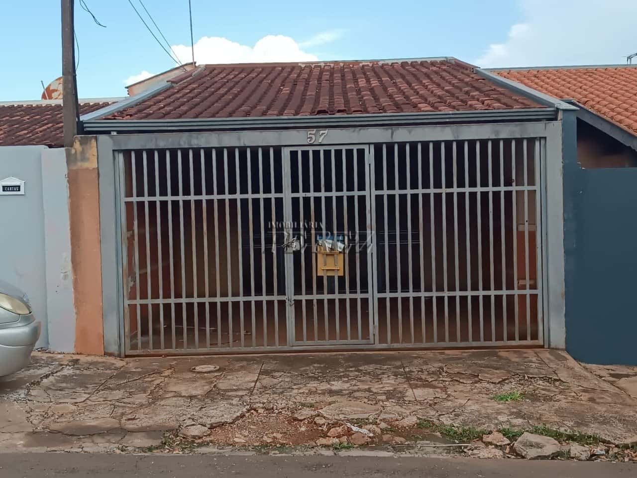 Casa à venda na região leste de Londrina, Residencial Verona — foto principal