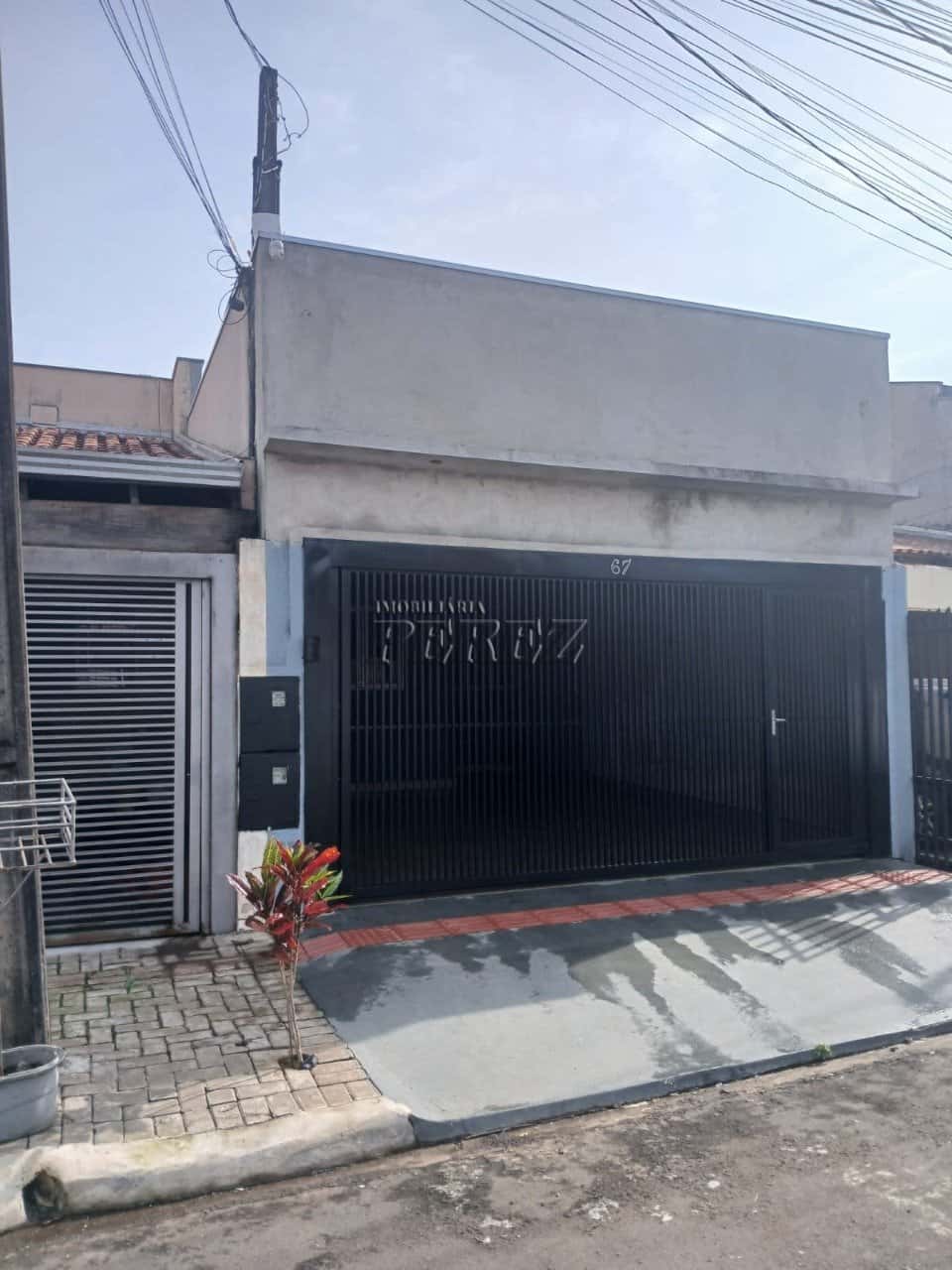 Casa à venda na região leste de Londrina - Residencial Vila Romana — foto principal