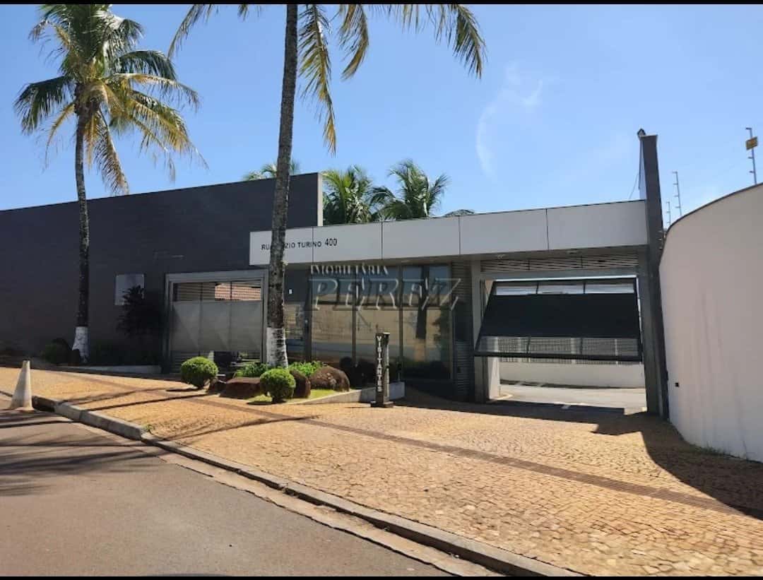 Casa à venda no Condomínio Vale das Pedras na região oeste de Londrina - Jardim Sabará — foto principal