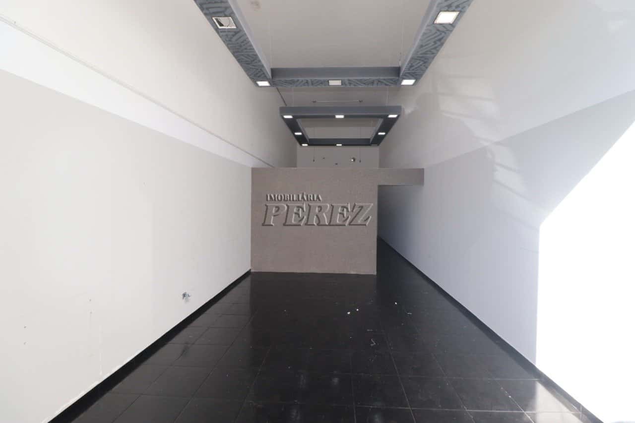 Sala comercial para alugar no Centro de Londrina - Rua Pará — foto principal