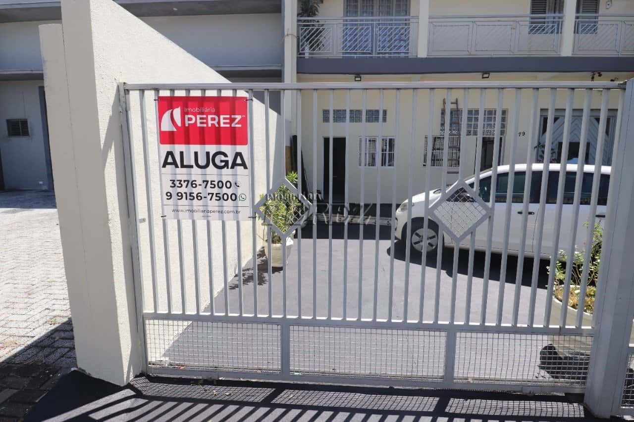 Loja para alugar na avenida Robert kock zona leste — foto principal