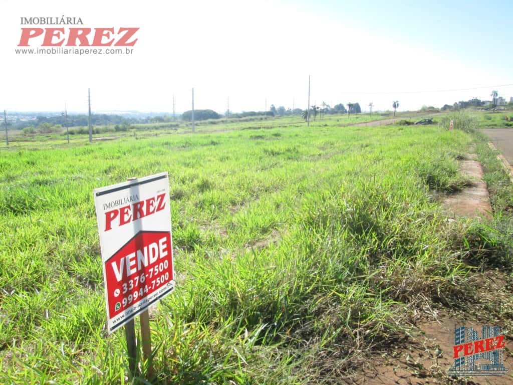 Terreno à venda no Golden Park II - Região leste de Londrina — foto principal