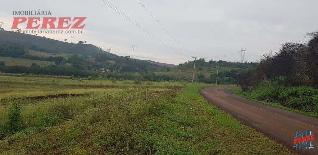Terreno à venda na Usina Três Bocas em Londrina. — foto principal