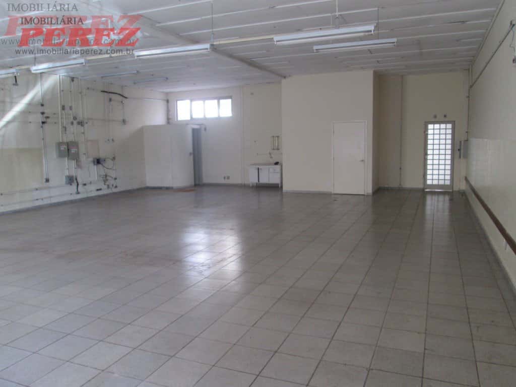 Imóvel comercial para alugar na Rua Sergipe, centro de Londrina — foto principal