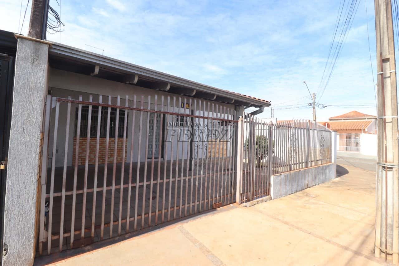 Casa para alugar na região sul de Londrina - Lagoa Dourada — foto principal