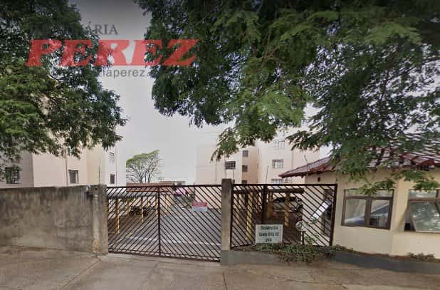 Apartamento à venda no condomínio Santa Rita III na região sul de Londrina — foto principal