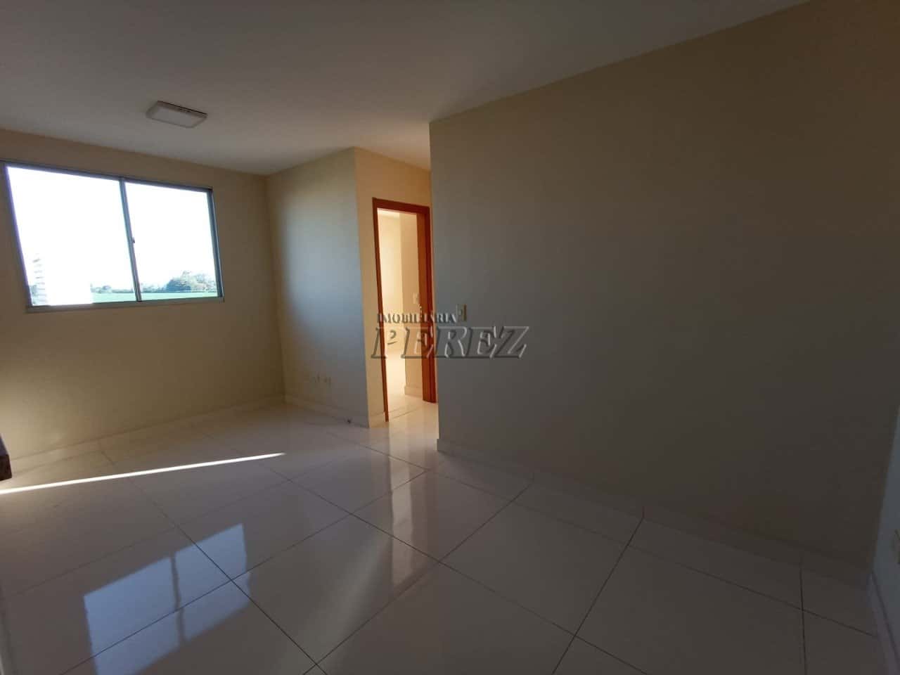 Apartamento para alugar no Spazio Louvre na região oeste de Londrina — foto principal