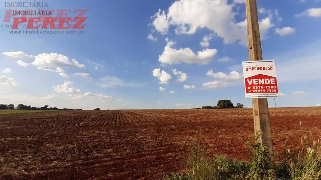 Sítio à venda na Estrada Antonio Pieroli em Londrina - Patrimônio Espírito Santo — foto principal