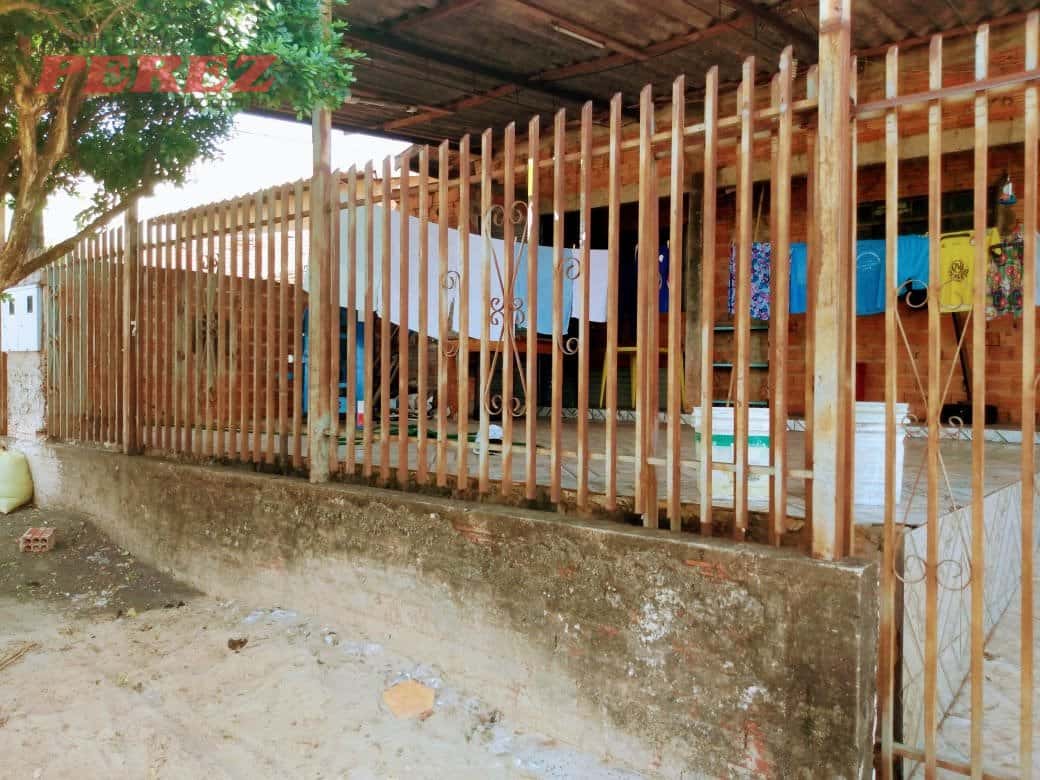 Casa à venda na região norte de Londrina - Jardim das Palmeiras — foto principal