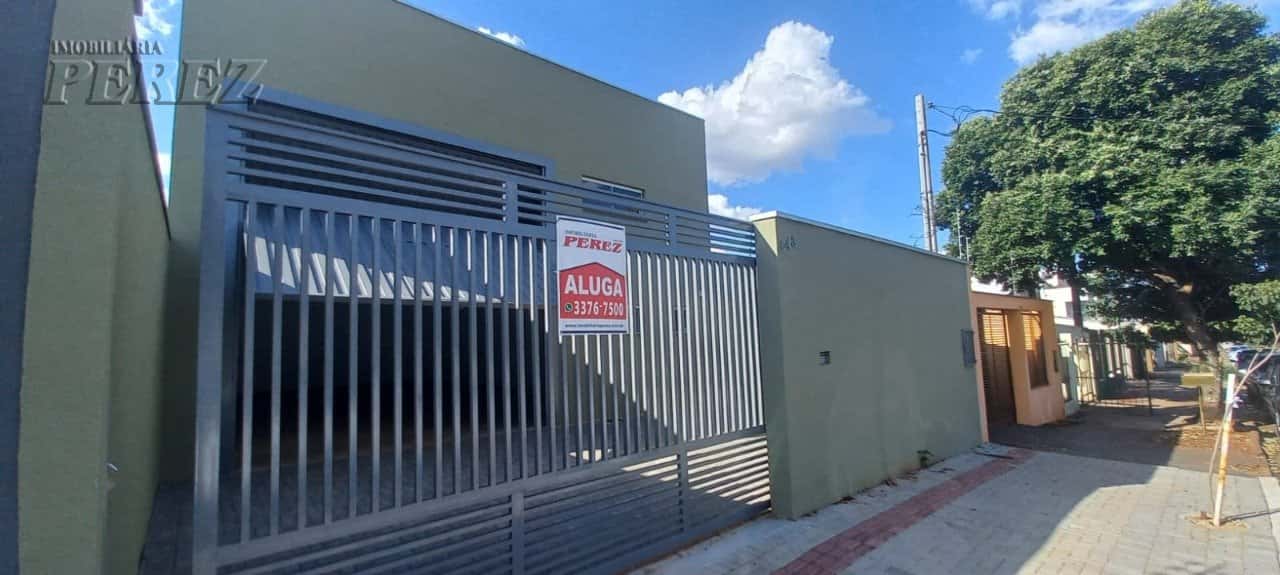 Barracão para alugar na região norte de Londrina - Vivi Xavier — foto principal