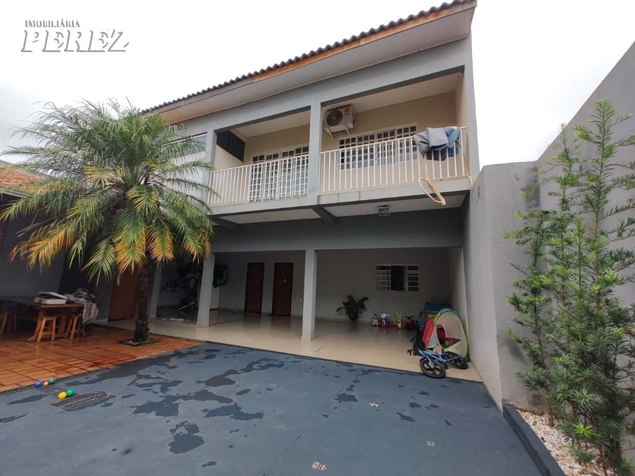 Imóvel comercial e residencial à venda em Sertanópolis — foto principal