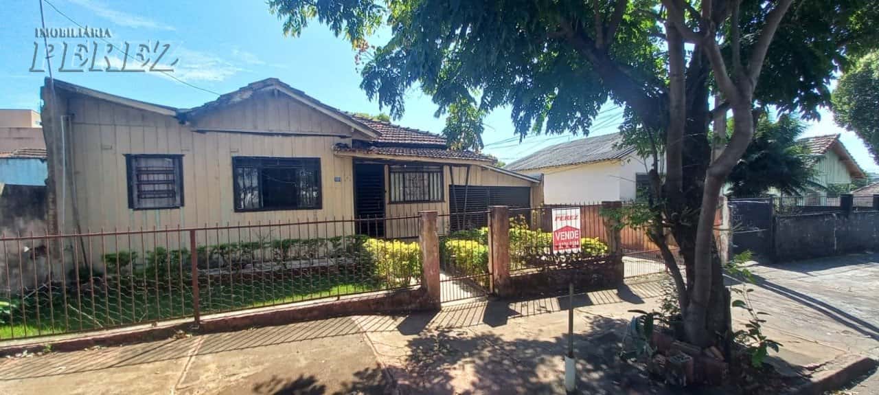 Casa à venda na região sul de Londrina - Jardim Europa — foto principal