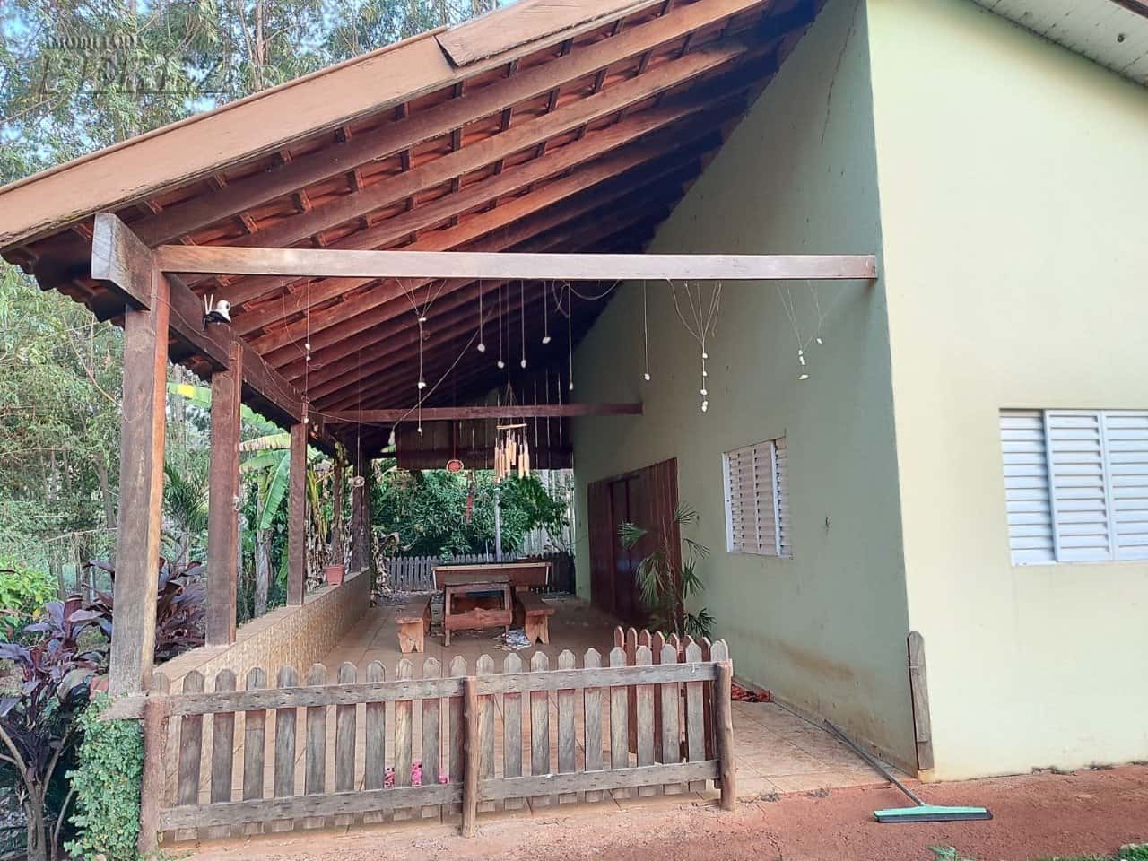 Chácara à venda no Distrito de Maravilha em Londrina — foto principal