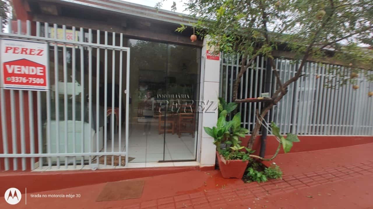 Casa à venda no Distrito de Irere na região central na Av. Paraná — foto principal