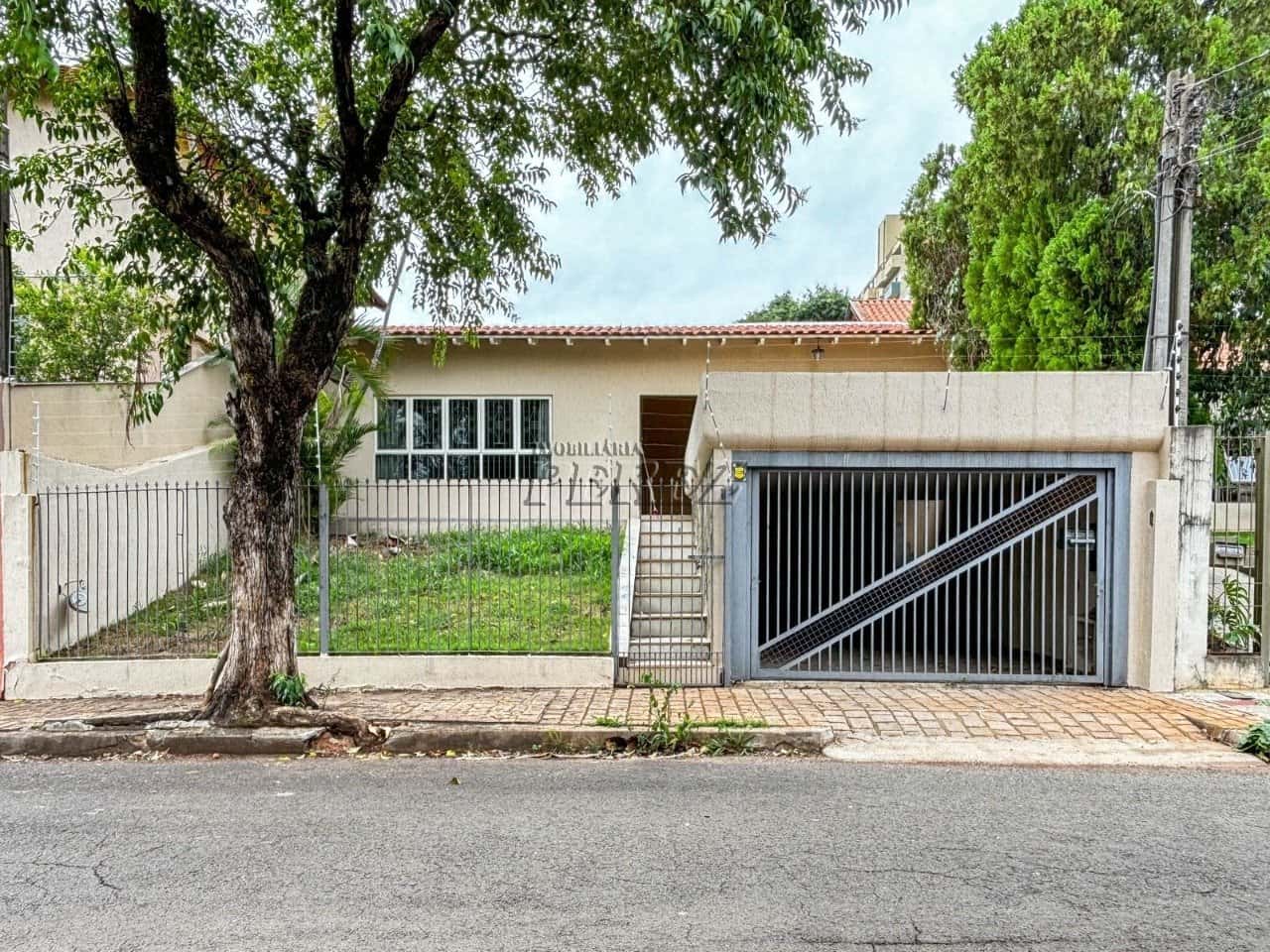 Casa para alugar Parque Do Lago Juliana, Londrina/PR — foto principal