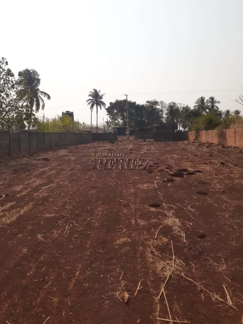 Terreno à venda na Estrada Municipal do Biguá, Capivara II em Primeiro de Maio/PR — foto principal