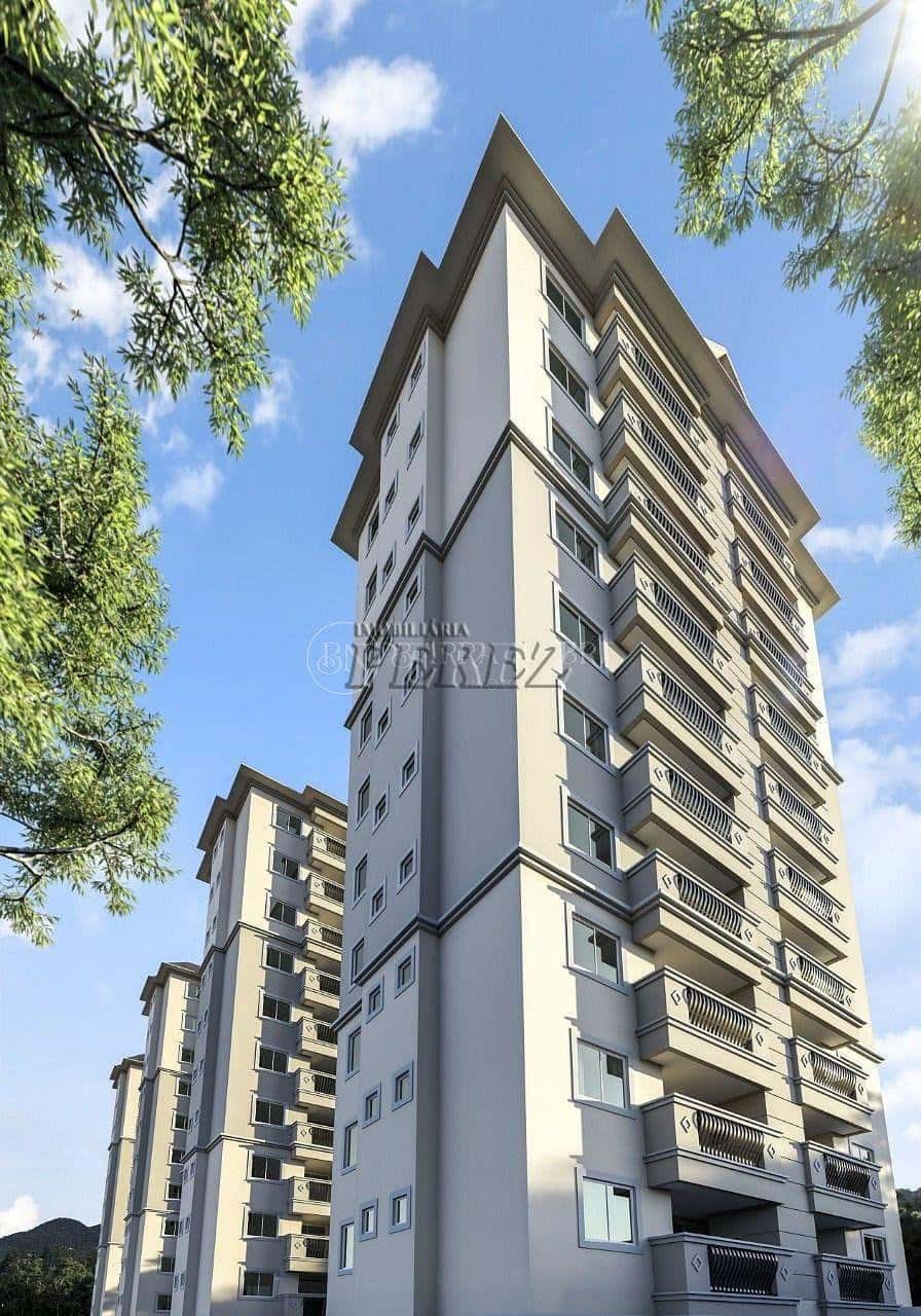 Apartamento à venda no Solar dos Ipês Residence em Itapema/SC — foto principal