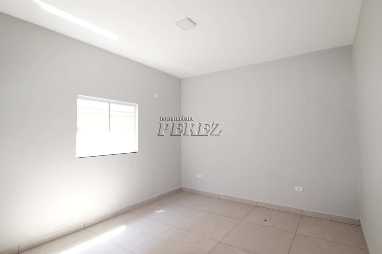 Casa geminada à venda no Jardim São Paulo - Região norte de Londrina — foto principal