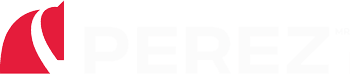 Imobiliária Perez - Logo