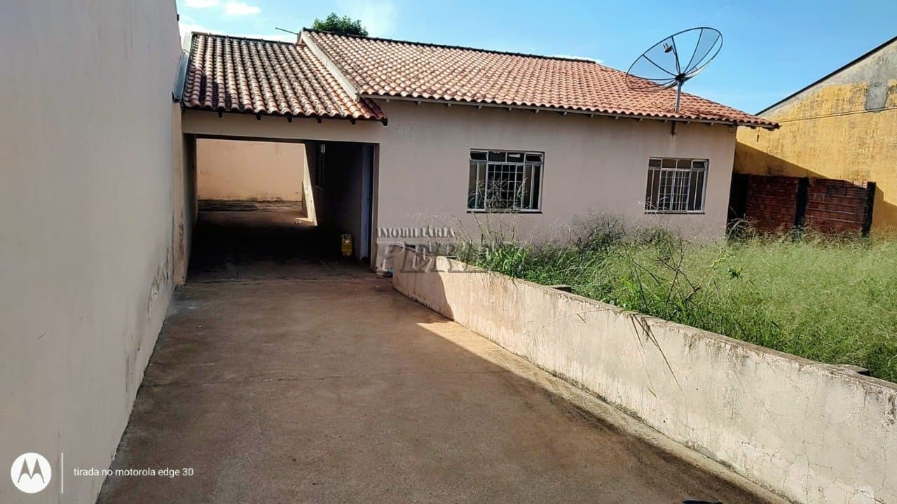 Casa à venda em Ibiporã, Residencial Terra Bonita